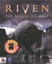 Riven (Myst 10th Anniversary DVD Edition) Riven (Myst 10th Anniversary DVD Edition)